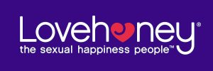 Lovehoney Logo EN White Text
